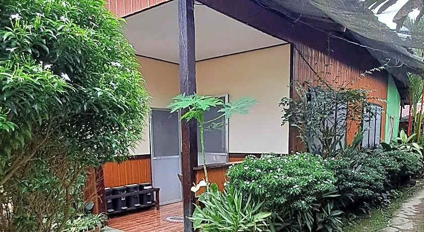 Charity Pension House