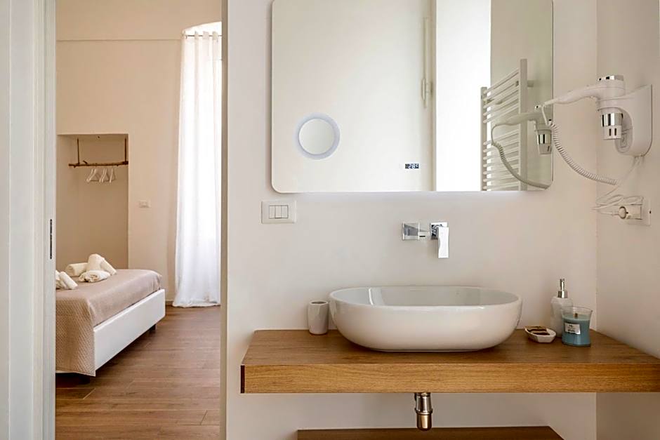 Casa Del Barone - Luxury Suites