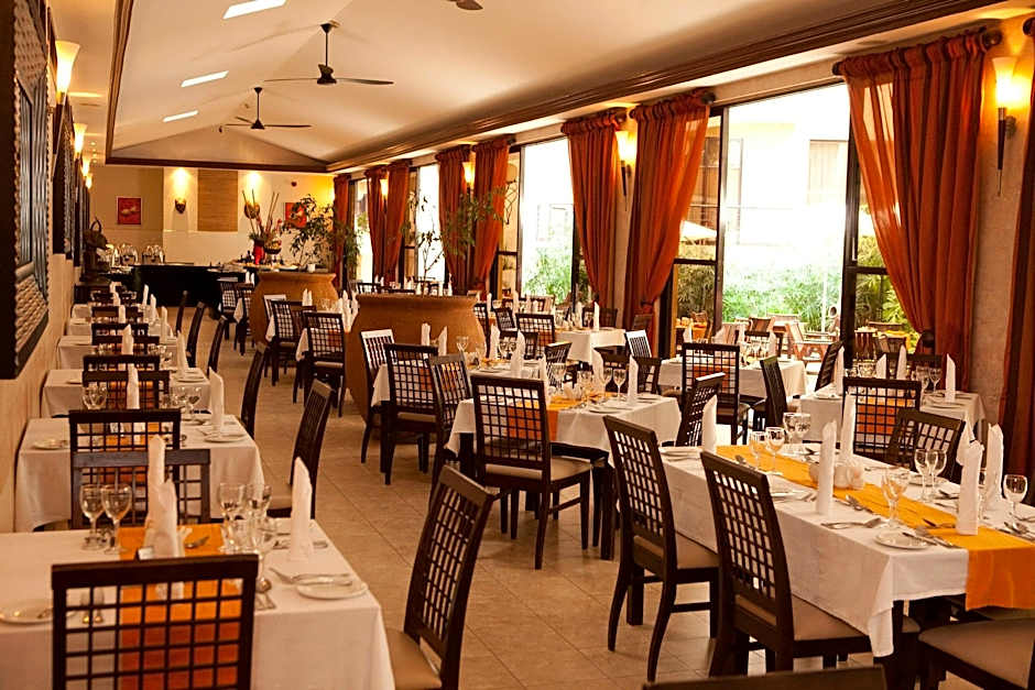 Protea Hotel Kampala