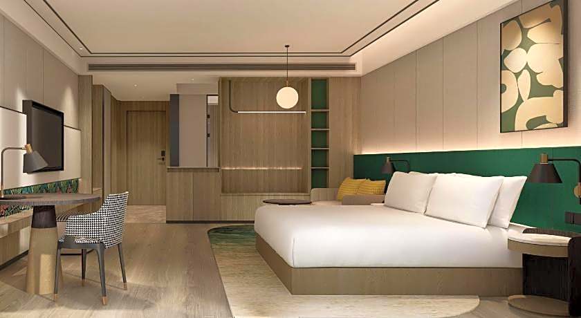 Hilton Garden Inn Jiangmen Xinhui