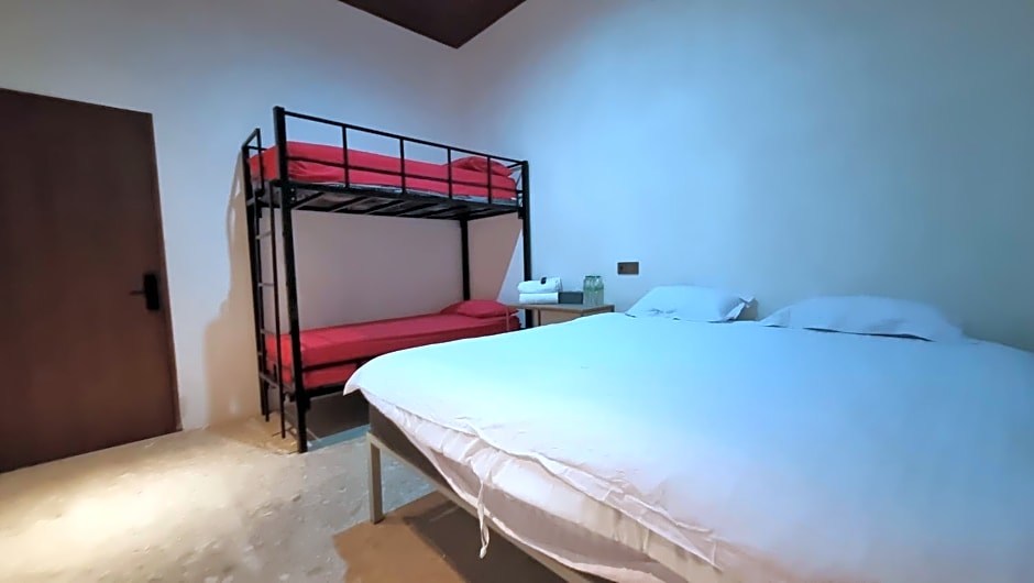 Uni Inn Semarang - Gunung Pati