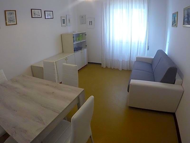 Residence Adriatico - Agenzia Cocal
