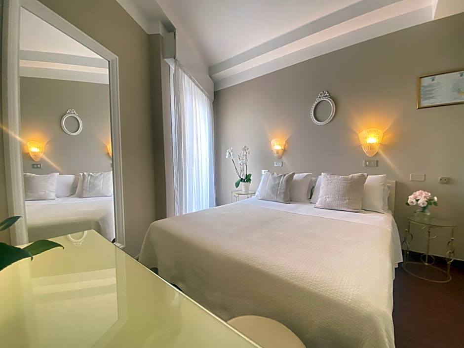 Hotel Admiral - Seaview Restaurant