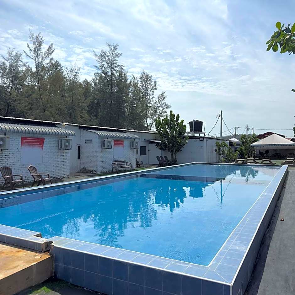 D’Razna Inn
