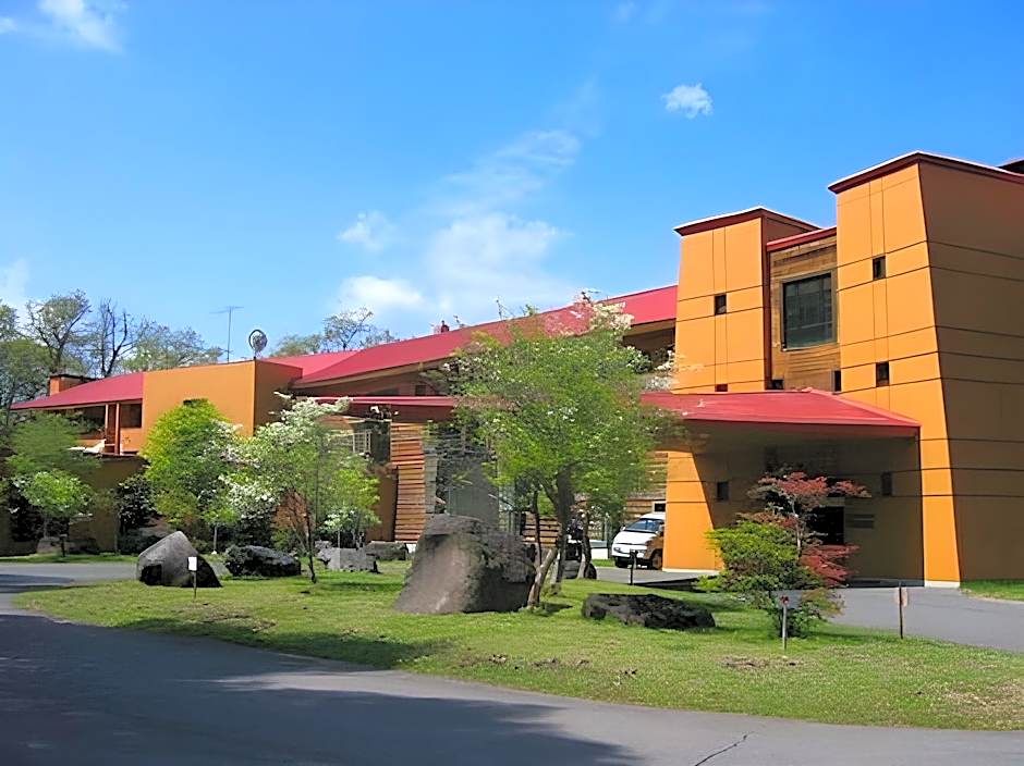 Chuzenji Kanaya Hotel