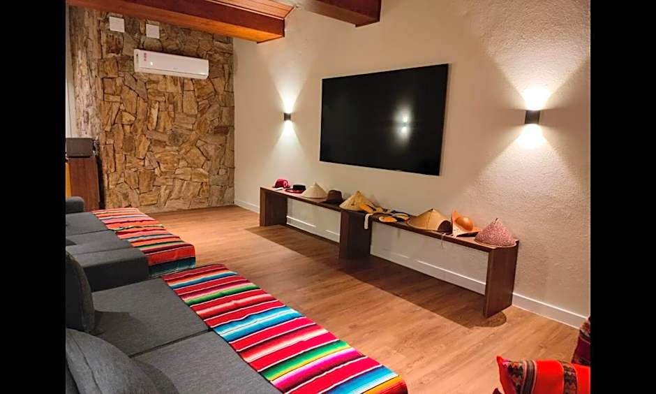 Wanderlust Experience Hotel Best Western