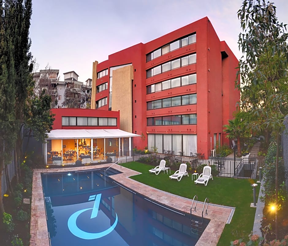 Panamericana Hotel Providencia