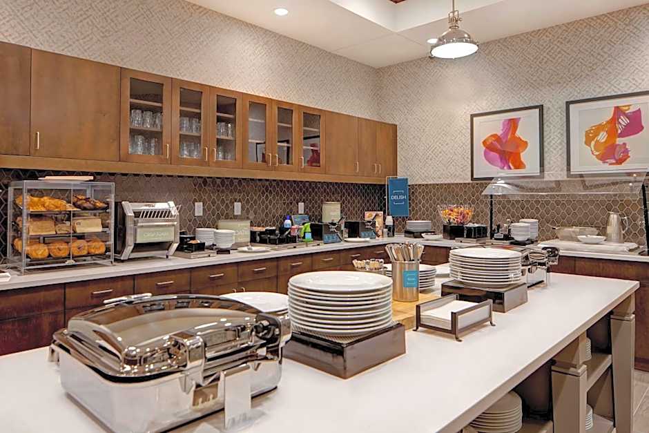 Homewood Suites by Hilton Summerville, SC