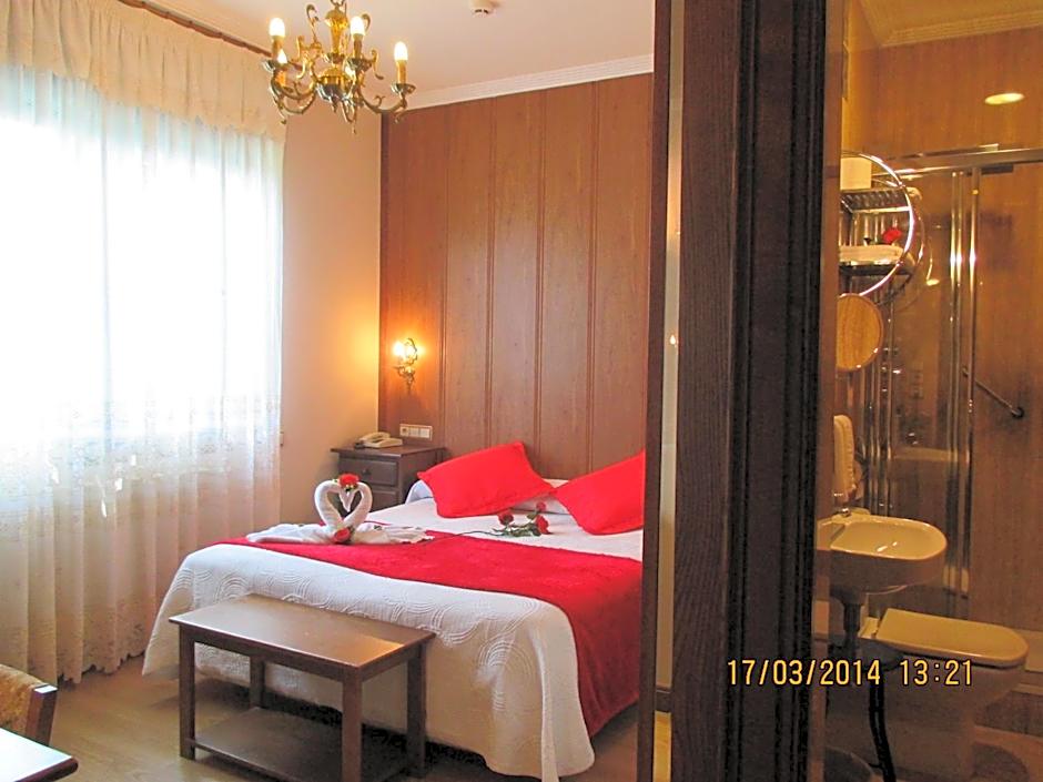 Hotel Playa Samil Vigo