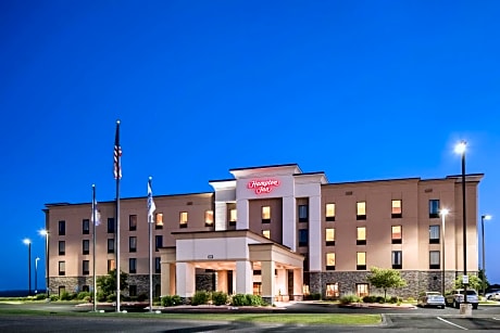 Hampton Inn Branson - Branson Hills