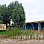 Chimpanzee Lodge