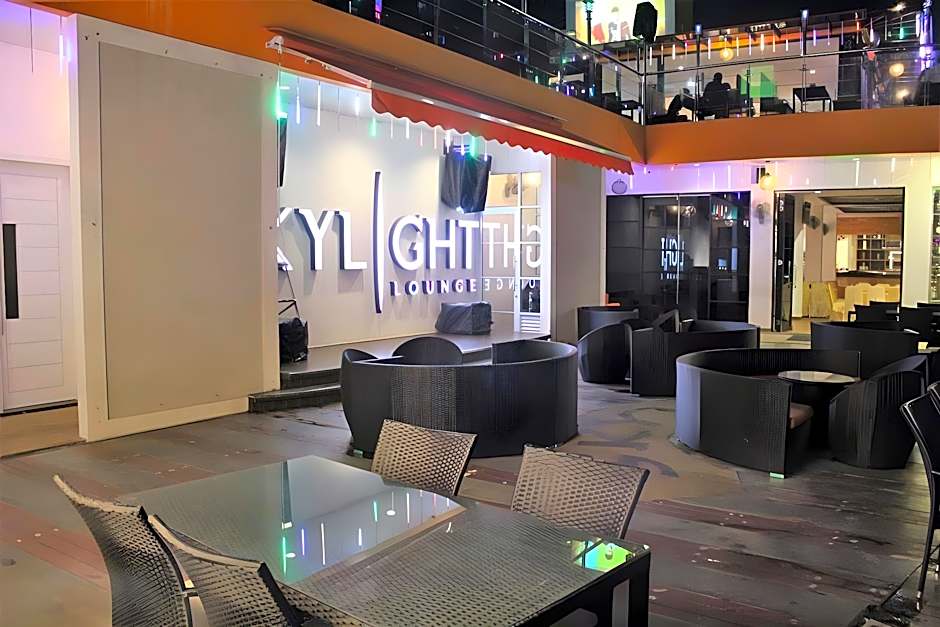 Sahid Vanilla Nagoya Batam