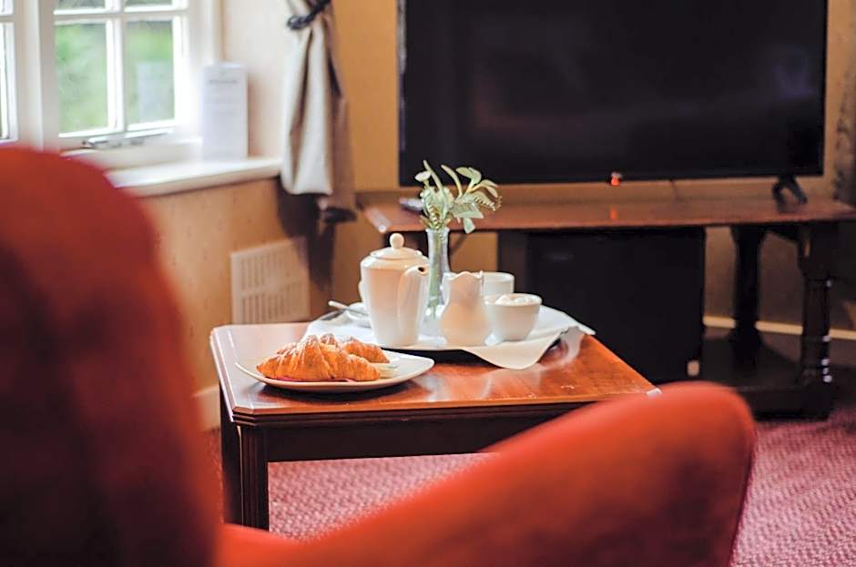 Howfield Manor Hotel