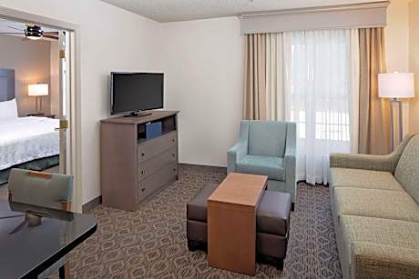 King Suite - Hearing Accessible