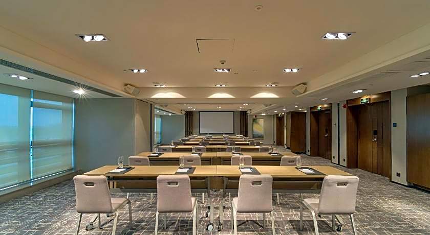 Hyatt House Shenzhen Airport