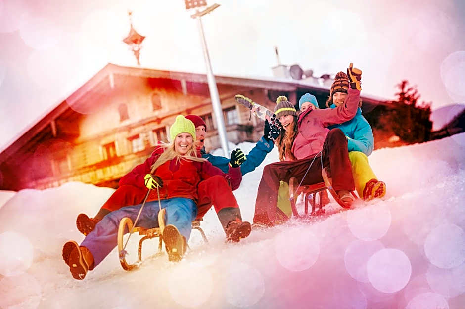 Apparthotel Panorama