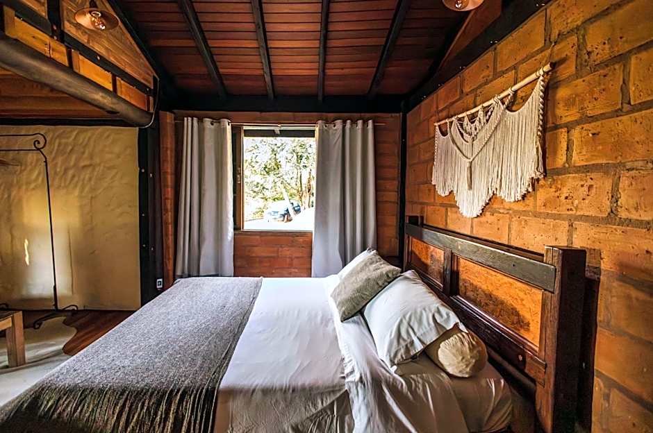 Smart Hotel Reserva Santo Antônio do Pinhal