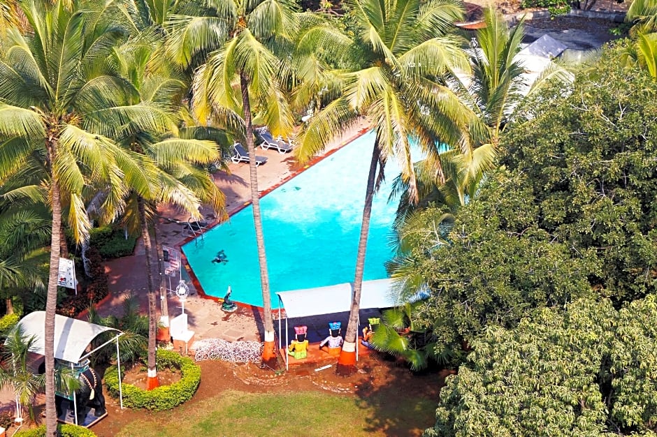 The Ambassador Ajanta