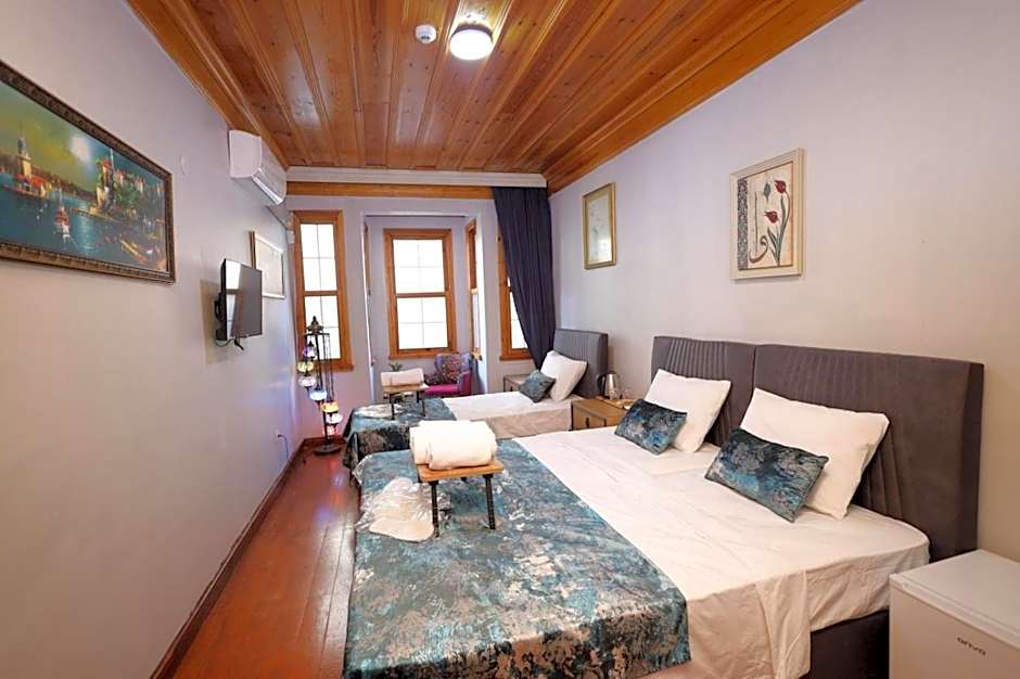 The Trip istanbul Hotel