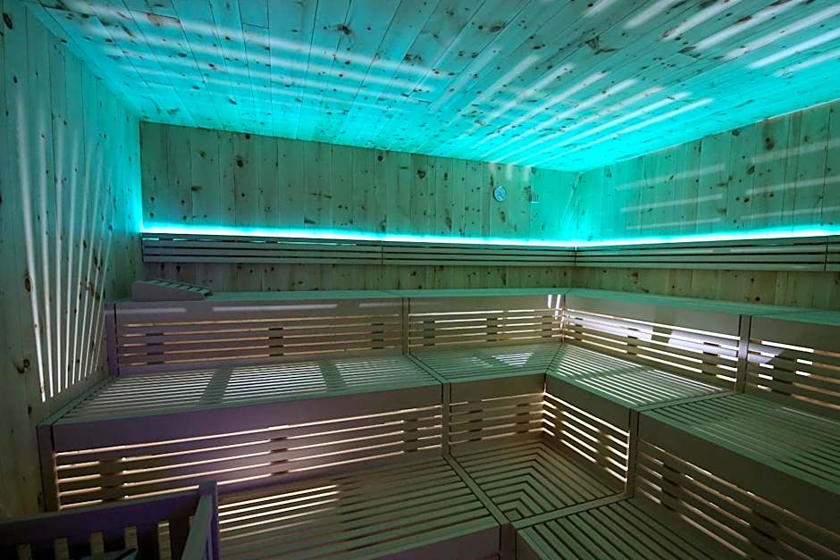 Romantik Hotel Schwanefeld & Spa