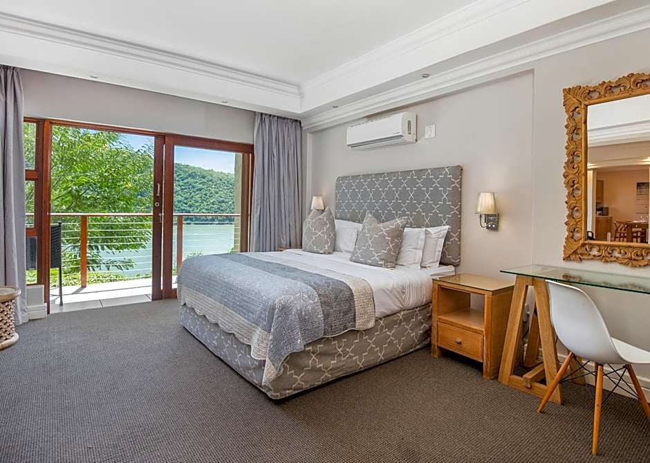 Jozini Tiger Lodge & Spa by Dream Resorts