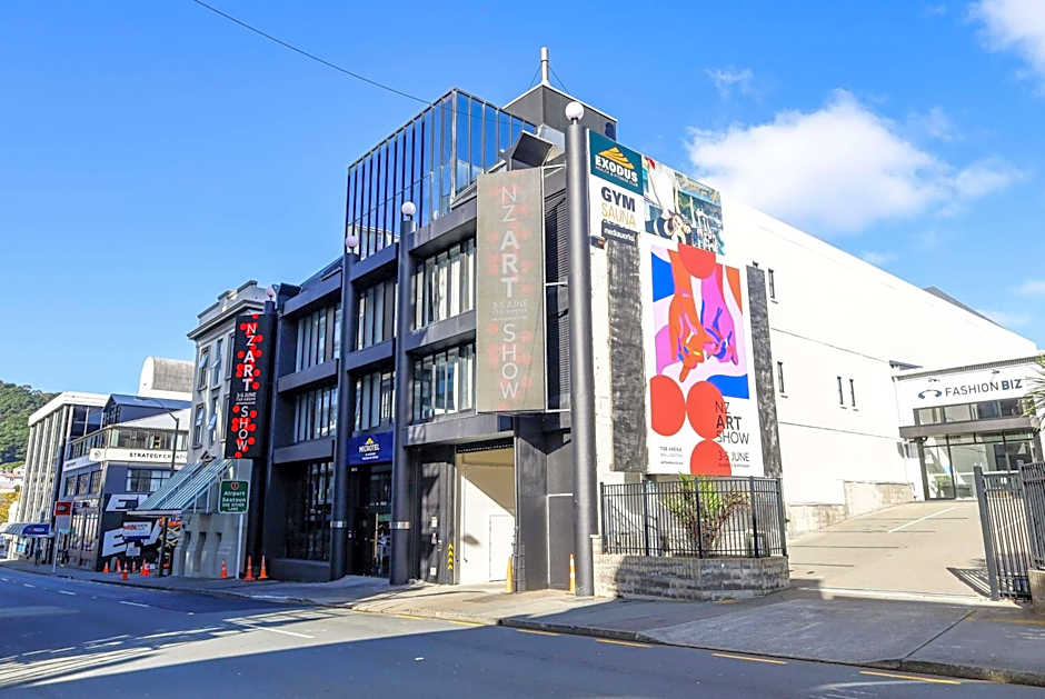 Microtel by Wyndham Wellington