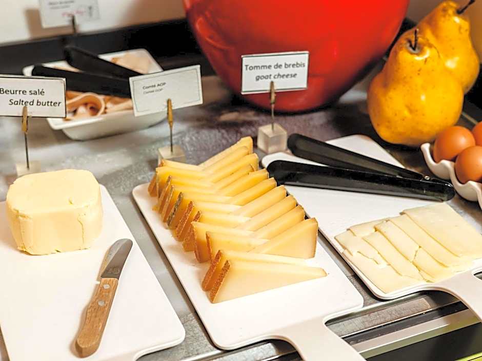 ibis Styles Paris La Defense Courbevoie