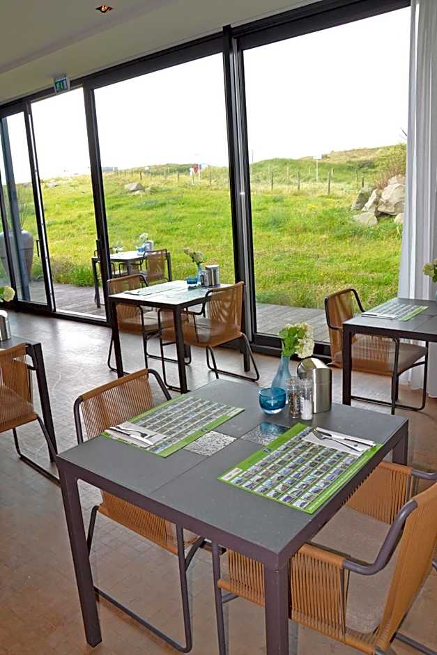 Fletcher Hotel - Restaurant Elzenduin