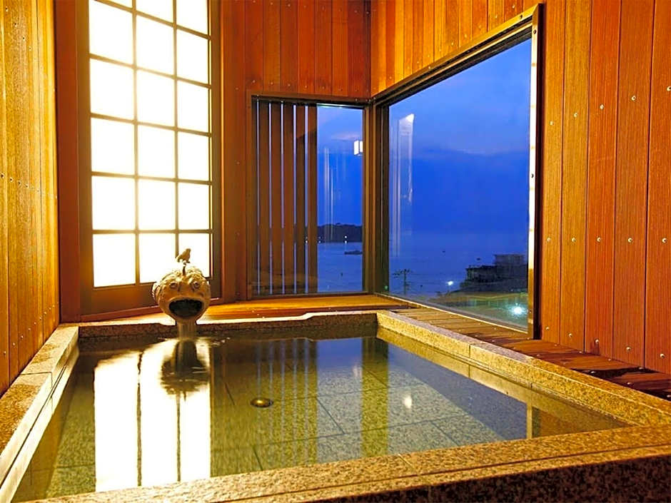 Ajiwai No Yado Tokiwaya
