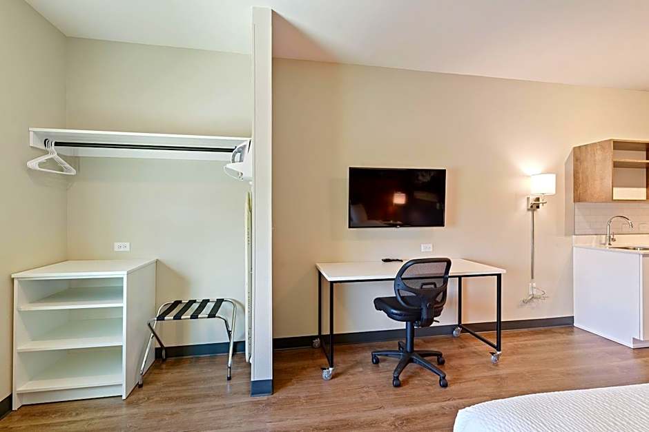 Extended Stay America Premier Suites - Savannah - Pooler