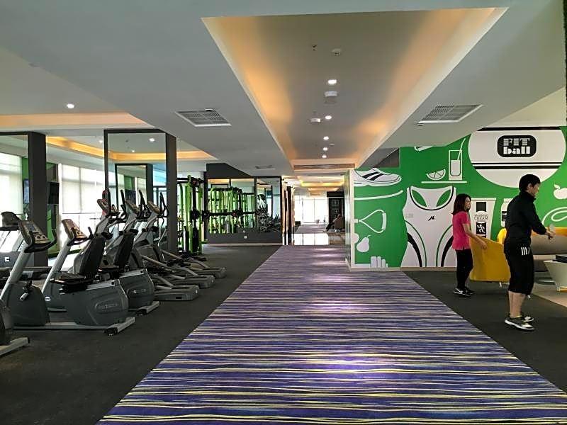 The Bazaar Hotel Bangkok