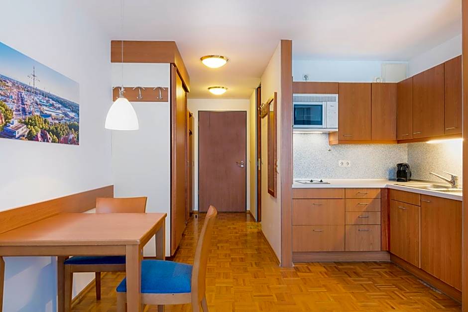 Hapimag Ferienwohnungen München