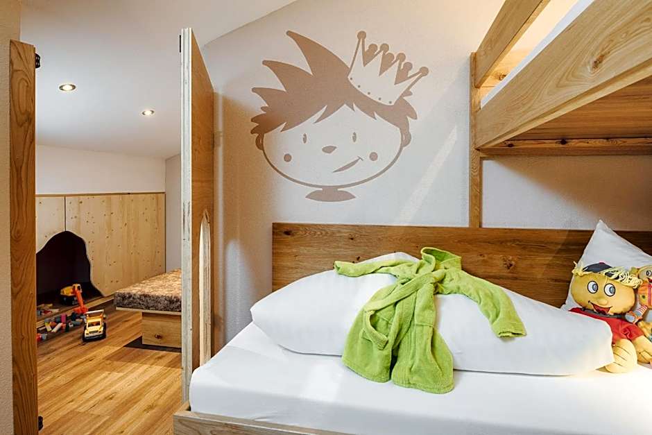 Kinderhotel Laderhof
