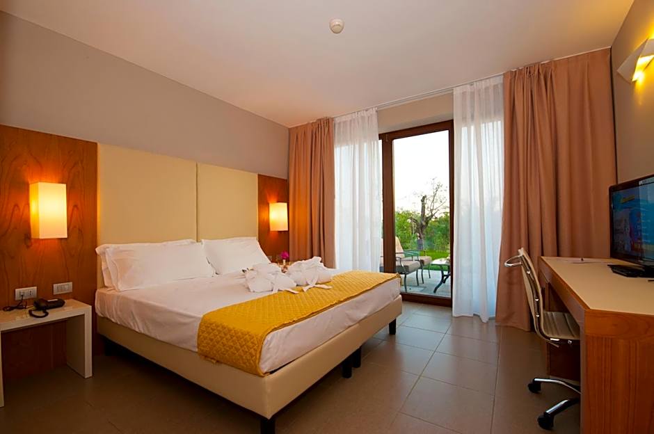 Eurocongressi Hotel