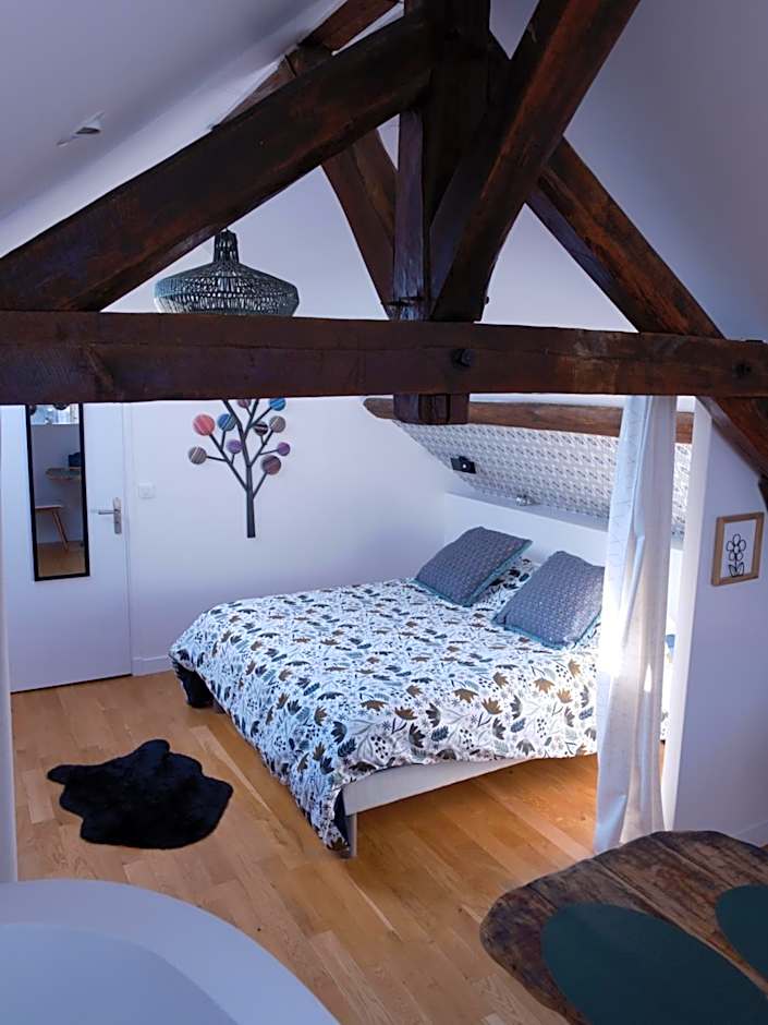 Le Domaine du Moulin 28 proche Chartres