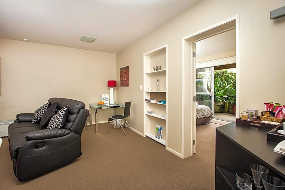 Tahi Lodge - Matakana Coast