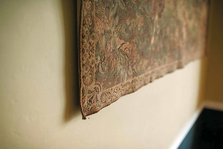 Royal Valentia Hotel