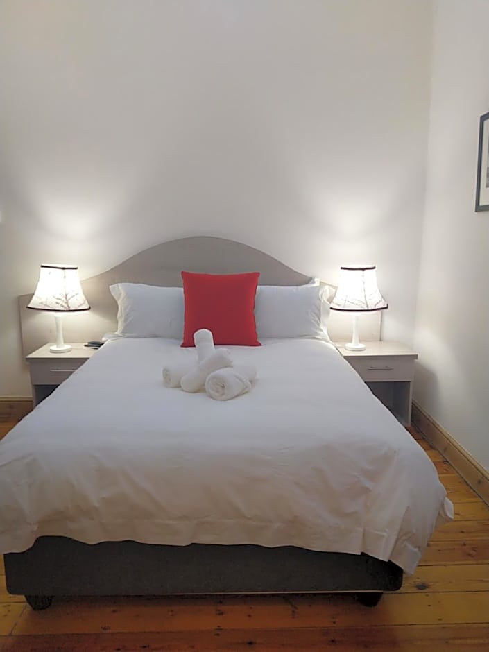 Savoy Hotel Beaufort-West