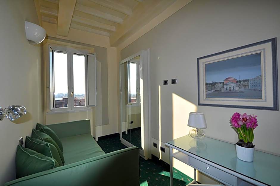 Hotel Gregoriana