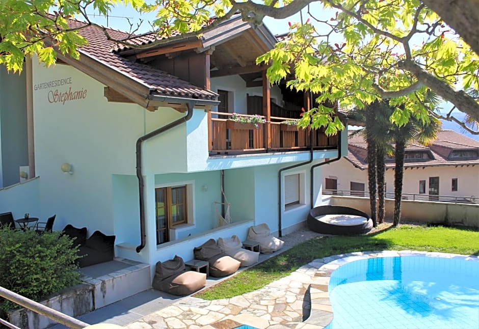 Gartenresidence Stephanie by Hotel Rotwand