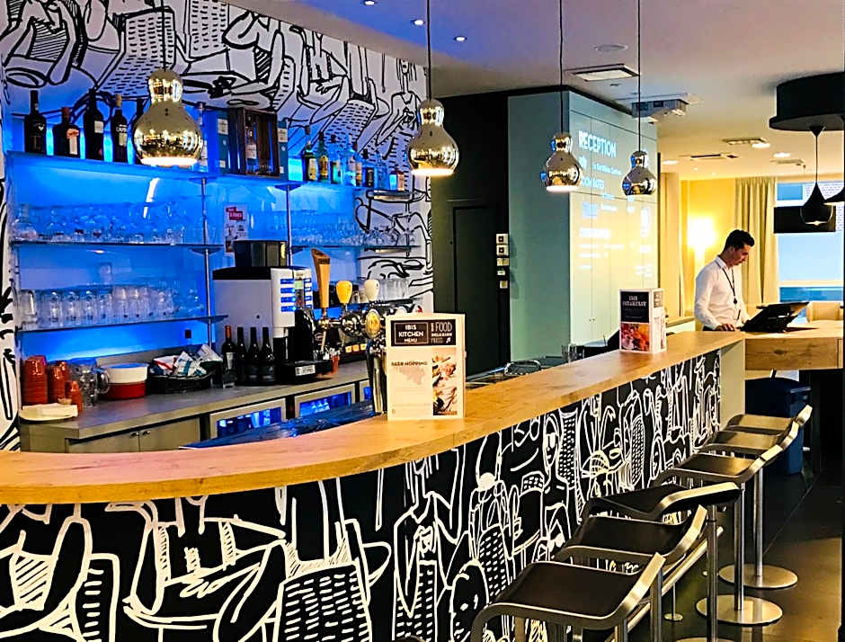 ibis Sint Niklaas Centrum