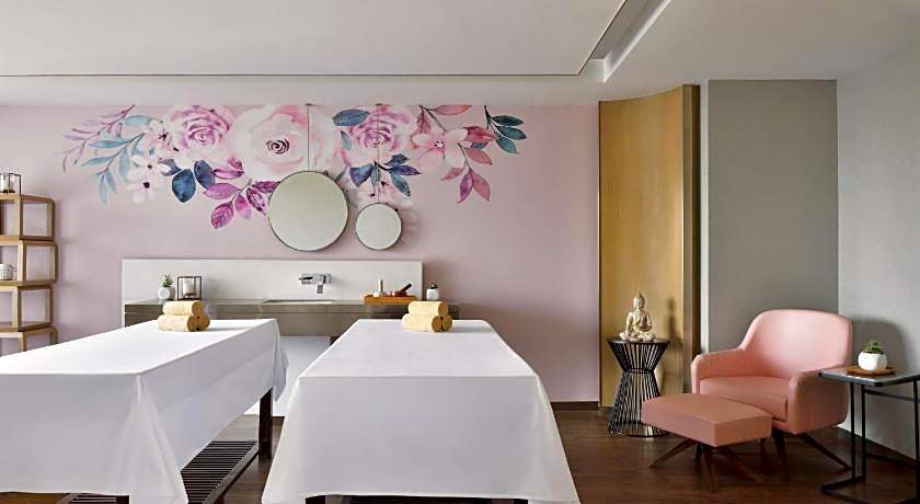 Le Meridien Amritsar