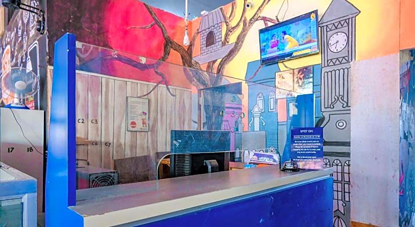 SPOT ON 1958 Asembagus Family