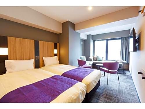 hotel MONday KYOTO KARASUMA NIJO - Vacation STAY 69537v