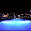 Blue Skyline Hotel