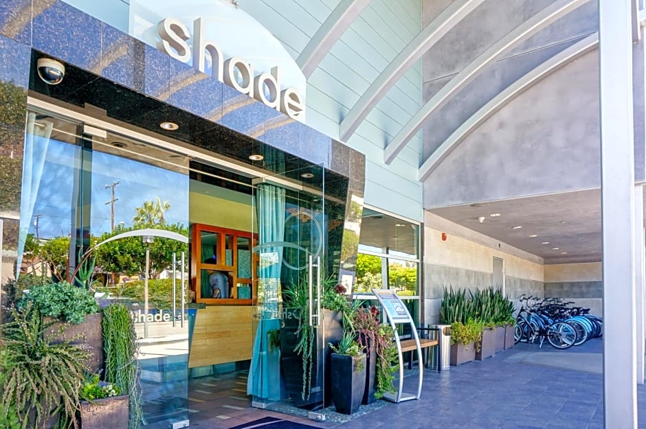 Shade Hotel Manhattan Beach