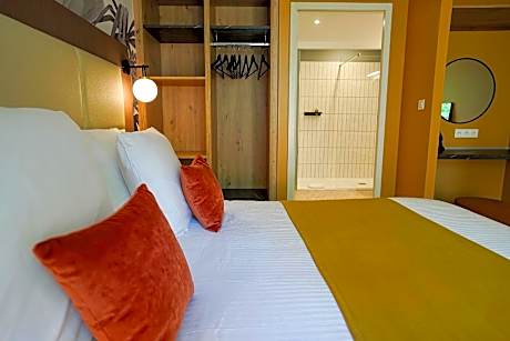 Natura Junior Suite