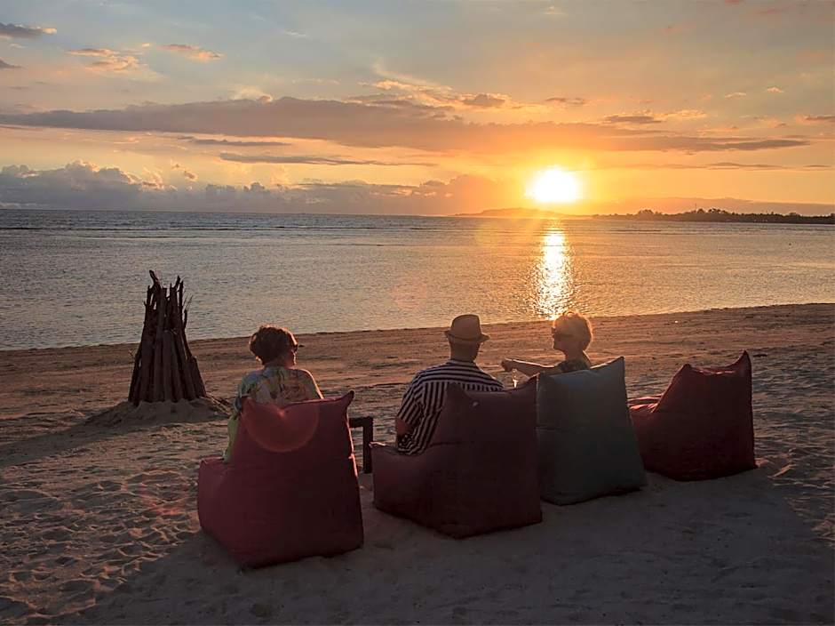 Villa Sepoi Sepoi by Elite Havens