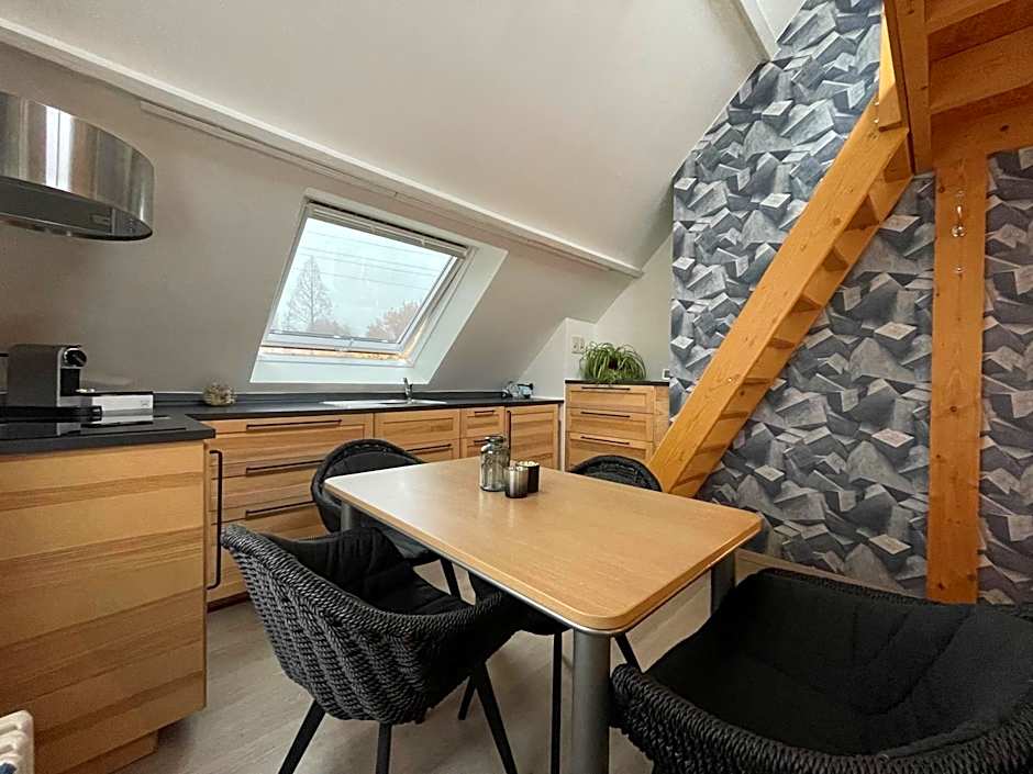 B&B Het KoeKoeKsnest Schelle