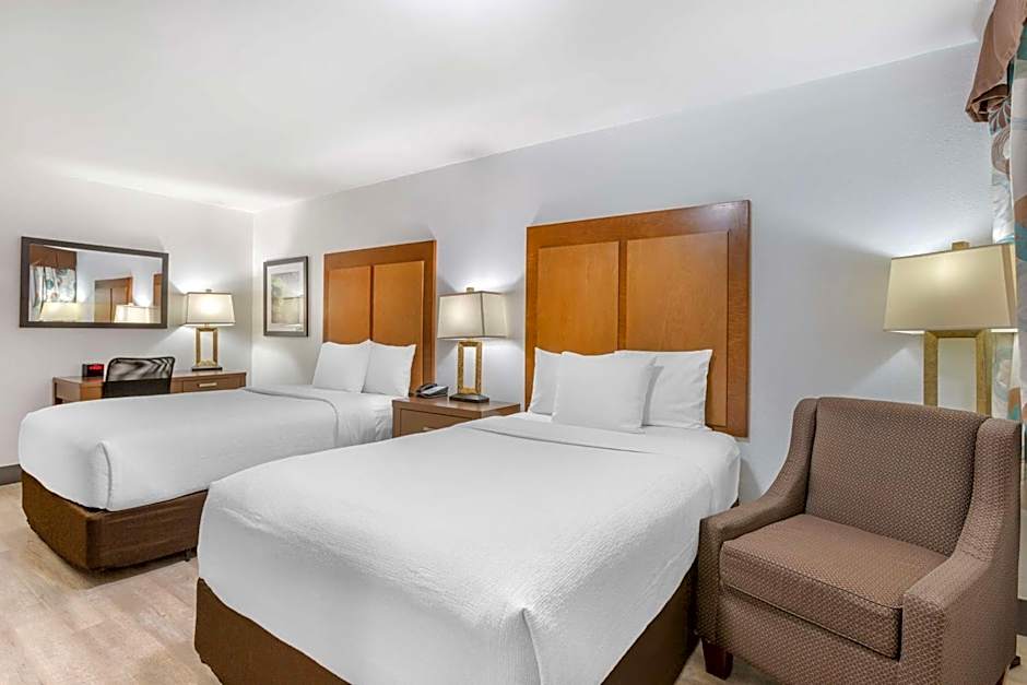 Best Western Plus El Paso Airport Hotel & Conference Center